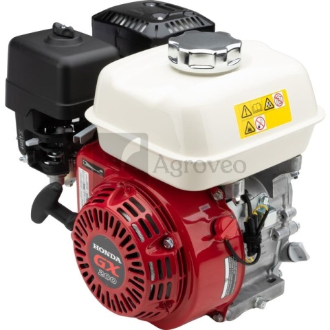 Silnik 832GX200UH2QHQ4OH