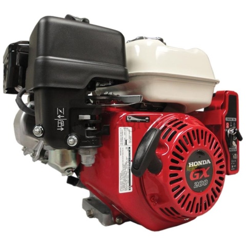 Silnik 832GX200UT2QXE5OH