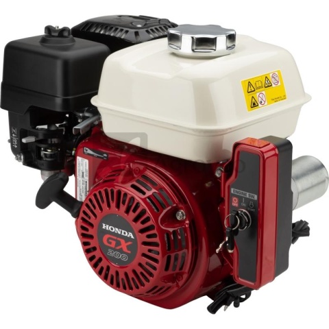 Silnik 832GX200UT2QXE5OH