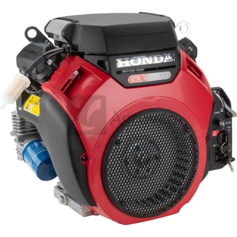 Silnik 832GX630RHVXP2SD