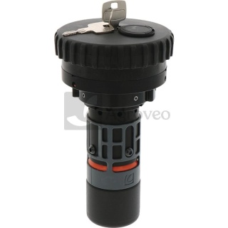 KOCKON M2 80 ULTIMATE PL-CAP 374824510014