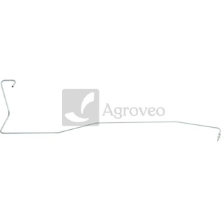 Przewód paliwowy 37415013 4223107M1