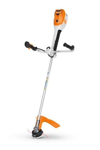 Kosa akumulatorowa STIHL FSA 400, bez akumulatora i ładowarki