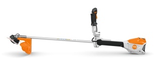 Kosa akumulatorowa STIHL FSA 400, bez akumulatora i ładowarki