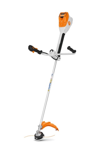 Kosa akumulatorowa STIHL FSA 200, bez akumulatora i ładowarki