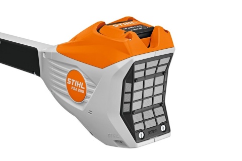 Kosa akumulatorowa STIHL FSA 200