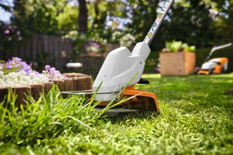 Kosa akumulatorowa STIHL FSA 30