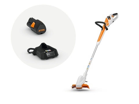 Kosa akumulatorowa STIHL FSA 30