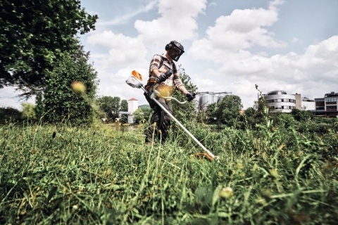 Kosa akumulatorowa STIHL FSA 250