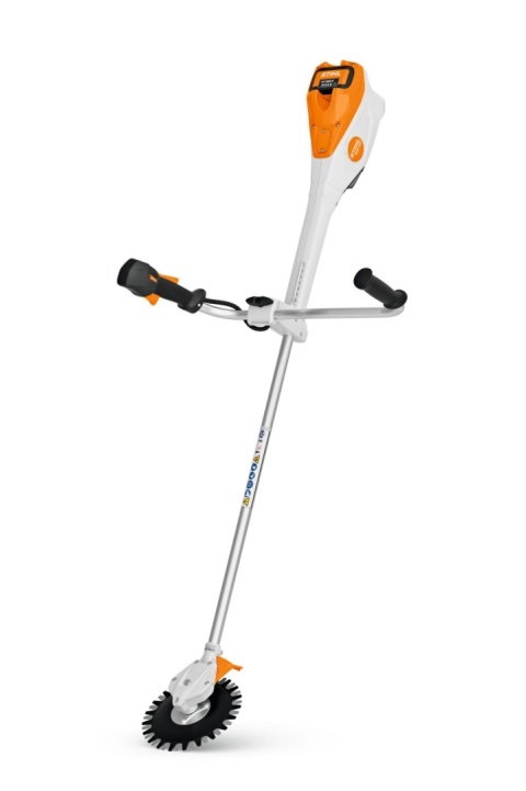 Kosa akumulatorowa STIHL RGA 140