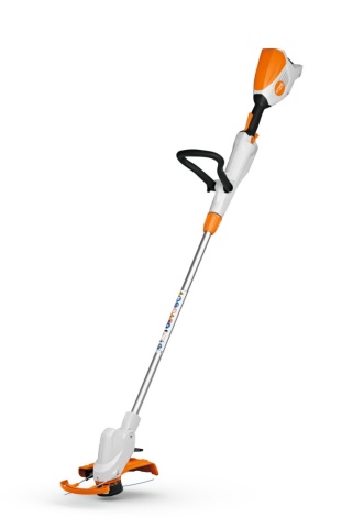 Kosa akumulatorowa STIHL FSA 50, zestaw z AK 10 i AL 101