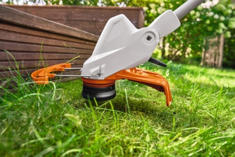 Kosa akumulatorowa STIHL FSA 50