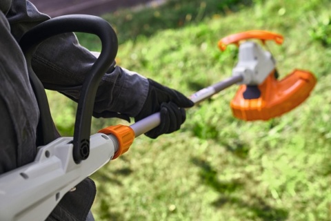 Kosa akumulatorowa STIHL FSA 50