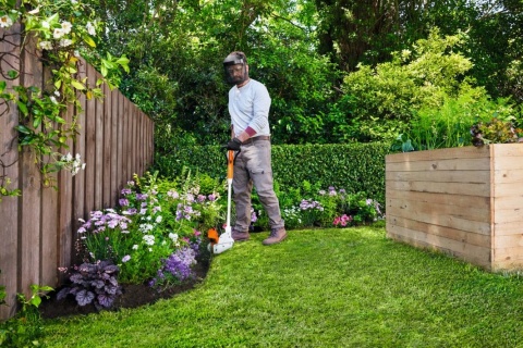 Kosa akumulatorowa STIHL FSA 30