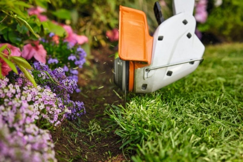 Kosa akumulatorowa STIHL FSA 30, bez akumulatora i ładowarki