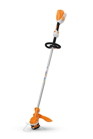 Kosa akumulatorowa STIHL FSA 60 R, bez akumulatora i ładowarki
