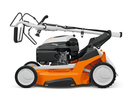 Kosiarka spalinowa STIHL RM 655 VS agroveo