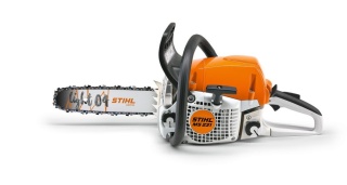 Pilarka spalinowa STIHL MS 231 RS PRO