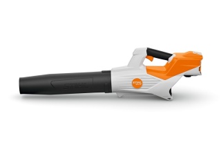 Dmuchawa akumulatorowa STIHL BGA 50, bez akumulatora i ładowarki