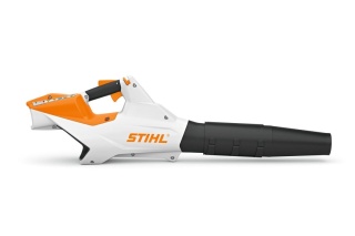 Dmuchawa akumulatorowa STIHL BGA 86, bez akumulatora i ładowarki