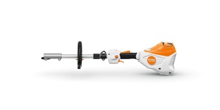 KombiMotor STIHL KMA 120 R, bez akumulatora i ładowarki