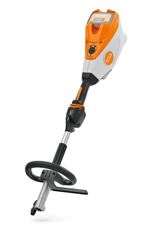 KombiMotor STIHL KMA 135 R