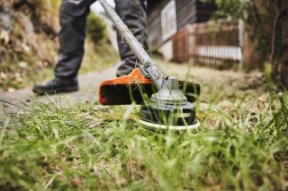 Kombimotor STIHL KM 131 R