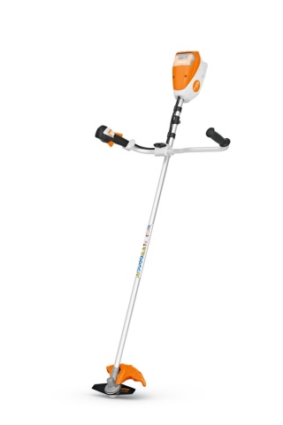 Kosa akumulatorowa STIHL FSA 80, bez akumulatora i ładowarki
