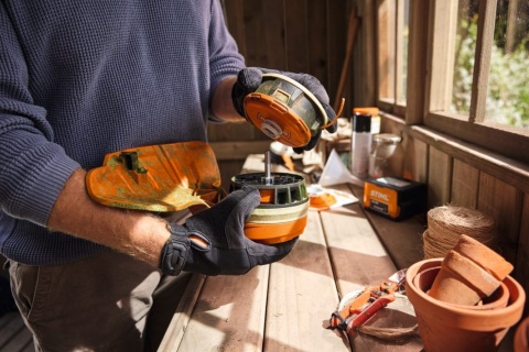 Kosa akumulatorowa STIHL FSA 70 R