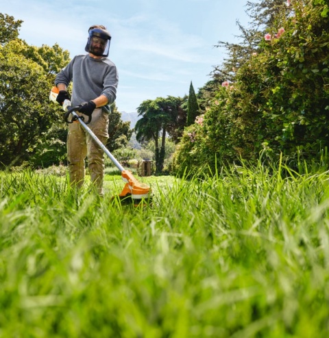 Kosa akumulatorowa STIHL FSA 70 R