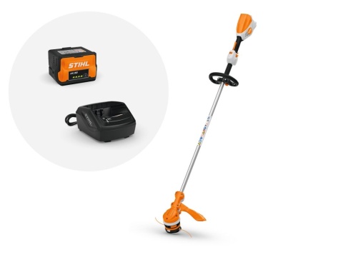 Kosa akumulatorowa STIHL FSA 70 R