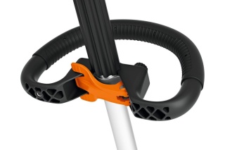 Kosa akumulatorowa STIHL FSA 110 R, bez akumulatora i ładowarki