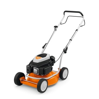 Kosiarka spalinowa STIHL RM 2 RC