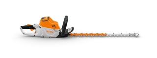 Nożyce akumulatorowe STIHL HSA 100, bez akumulatora i ładowarki