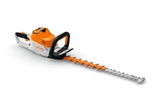 Nożyce akumulatorowe STIHL HSA 100, bez akumulatora i ładowarki