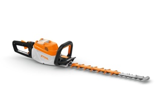 Nożyce akumulatorowe STIHL HSA 140 R, bez akumulatora i ładowarki