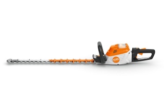 Nożyce akumulatorowe STIHL HSA 140 T, bez akumulatora i ładowarki