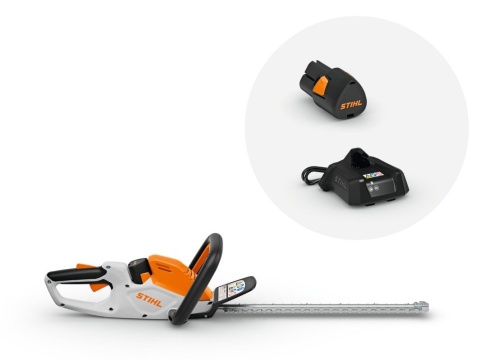 Nożyce akumulatorowe STIHL HSA 30