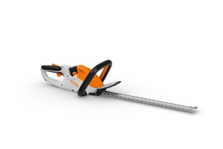 Nożyce akumulatorowe STIHL HSA 40, bez akumulatora i ładowarki