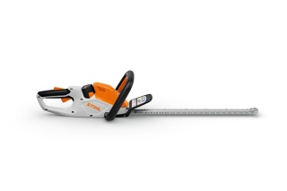Nożyce akumulatorowe STIHL HSA 40, zestaw z 2x AS 2 i ALS 31