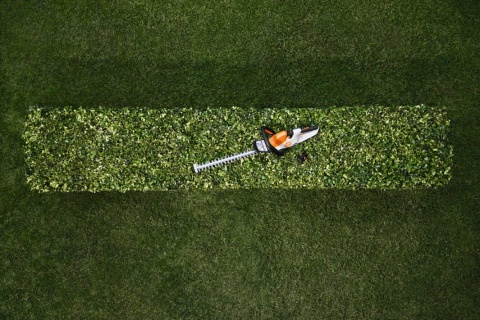 Nożyce akumulatorowe STIHL HSA 40