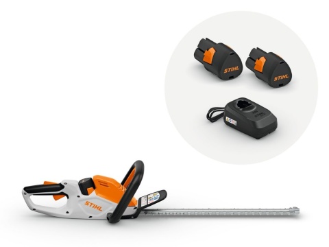 Nożyce akumulatorowe STIHL HSA 40