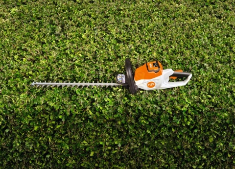 Nożyce akumulatorowe STIHL HSA 50