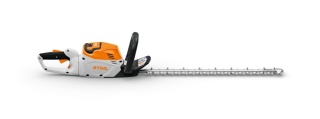 Nożyce akumulatorowe STIHL HSA 60, bez akumulatora i ładowarki