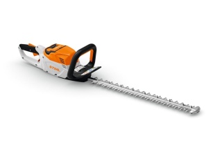 Nożyce akumulatorowe STIHL HSA 60, zestaw z AK 10 i AL 101