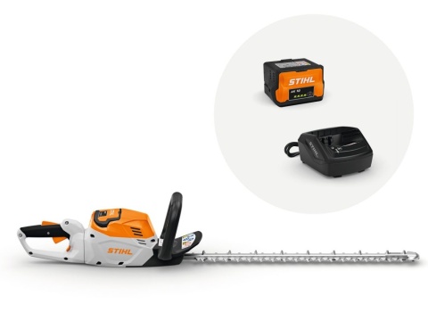 Nożyce akumulatorowe STIHL HSA 60