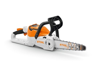 Pilarka akumulatorowa STIHL MSA 70 C-B, bez akumulatora i ładowarki