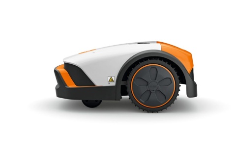 Robot koszący STIHL iMOW 4