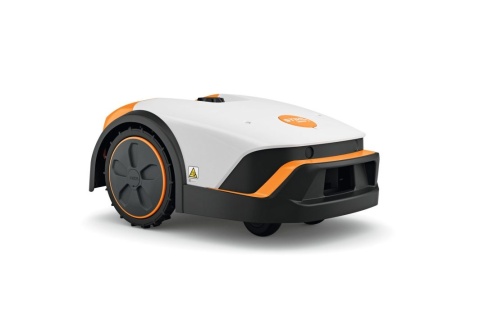 Robot koszący STIHL iMOW 3