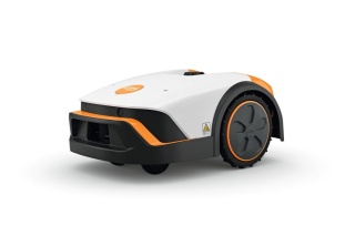 Robot koszący STIHL iMOW 3